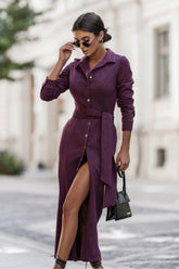 Vestido Casual modelo 216548 LaBalancia